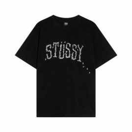 Picture of Stussy T Shirts Short _SKUStussyS-XLAA99939795